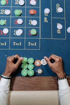 Casino Helsinki Pokeriturnaus: Tapahtumat, Turnaukset Ja Pelitapahtumat