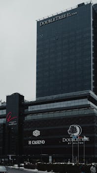 Op Visa Gold Lounge Key - Matkailijan Lounge-etujen Opas