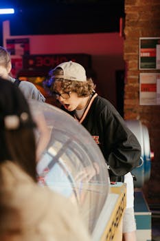 Uusi Kasino: Tietoa Ja Vinkkejä Suomalaisille Pelaajille