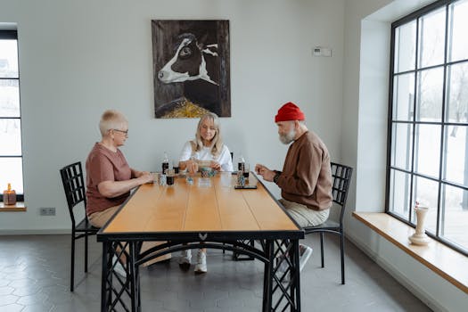 Pokeri Oulu: Pelaamisen Mahdollisuudet Ja Paikalliset Kentät