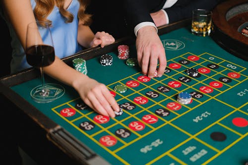 Op Visa Suomessa: Opas Casino- Ja IGaming-sivustoihin