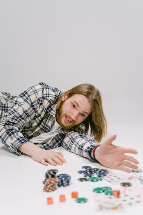 Voodoo Dreams Suomi: Pelaamisen Perusopas Suomalaisille Kasinopelaajille