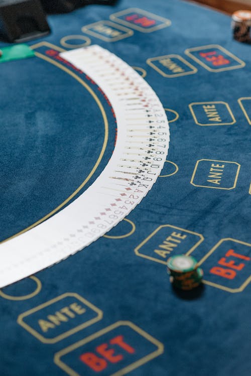 Online Roulette Gratis Geld: Parhaat Vinkit Ja Mahdollisuudet
