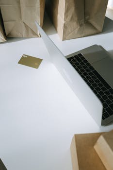 Uusi Lainapalvelu: Vertailu Ja Mahdollisuudet Joustaviin Lainoihin