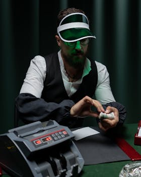 Lainojen Vakuudet Ja Niiden Merkitys: Luoton Vakuus Selitetty