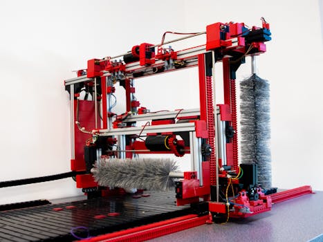 Rahoitus Rakennusyritykselle: Vaihtoehdot Ja Strategiat